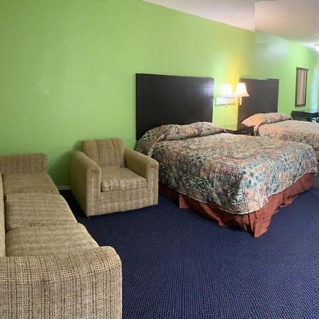 Sunrise Inn Jasper Dış mekan fotoğraf