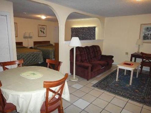 Sunrise Inn Jasper Dış mekan fotoğraf