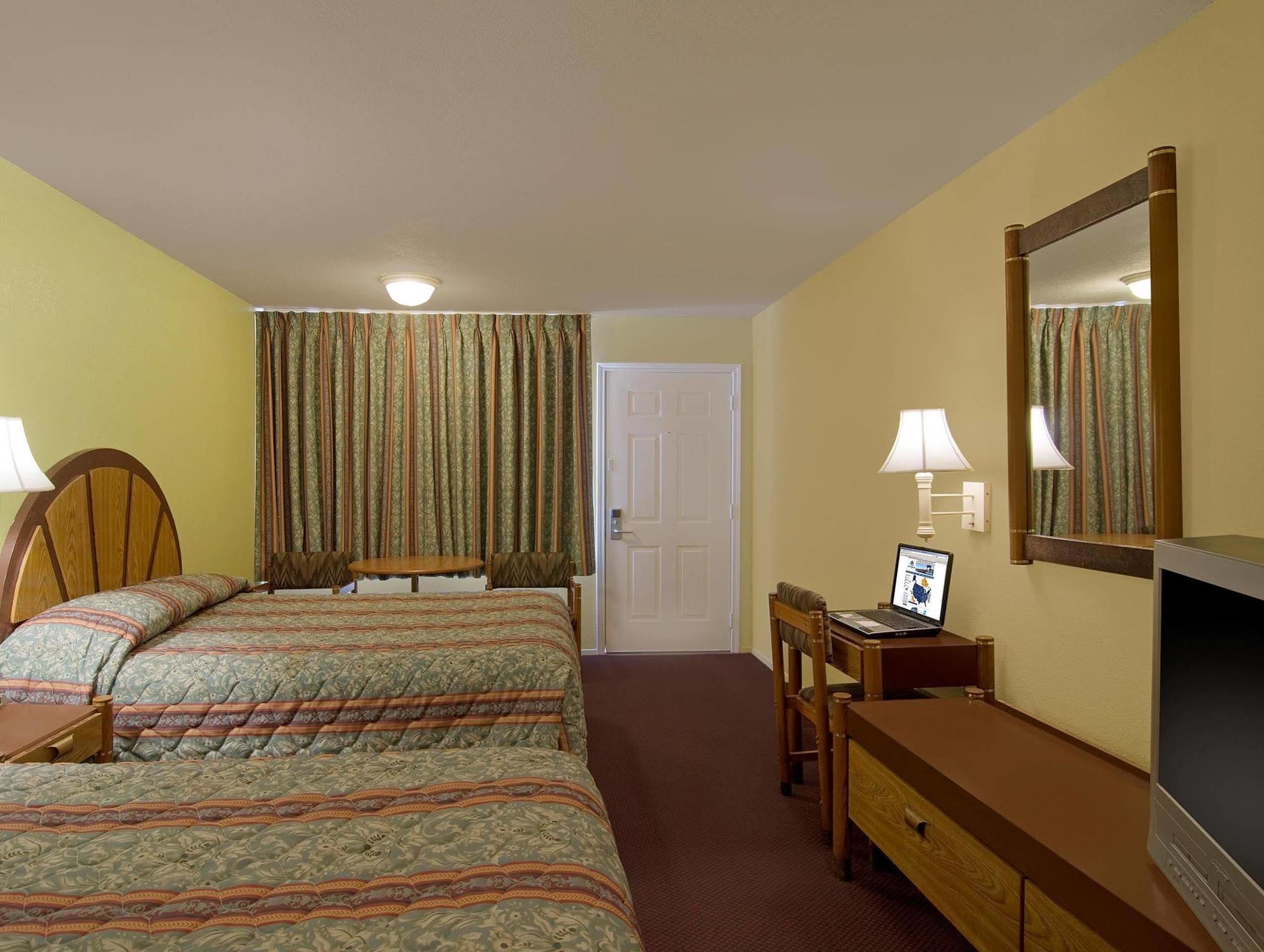 Sunrise Inn Jasper Dış mekan fotoğraf
